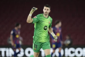 Katalonski derbi sa zaštitnom ogradom, jer dolazi "Juda"